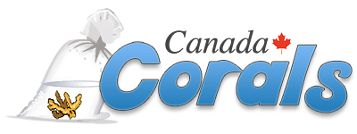 Canada Corals