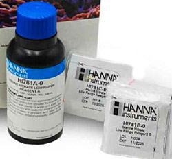 Hanna Checker Nitrate Reagent - Canada Corals (6552520556627)