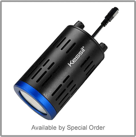 Kessil 160we Tuna Blue Controllable H and A Model - Canada Corals (11353044884)