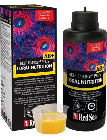 Red Sea Reef Energy Plus - Canada Corals