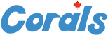 Canada Corals Logo Footer